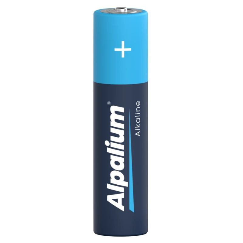 ALPALIUM Batérie ALKALINE LR03, AAA, 10ks