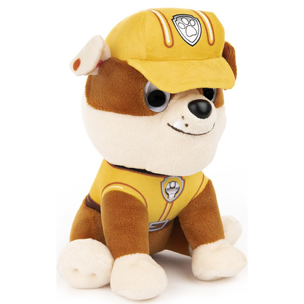 Rubble Labková patrola 15 cm SPIN MASTER