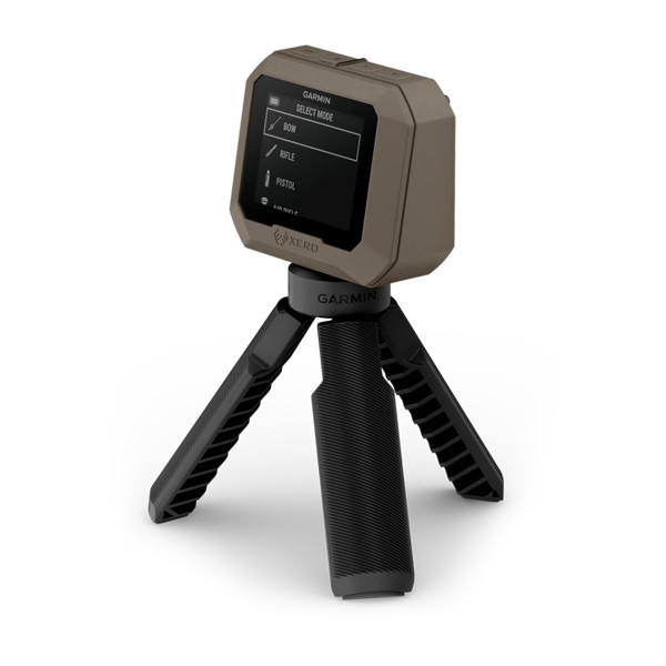 GARMIN Xero C1 PRO Chronograph