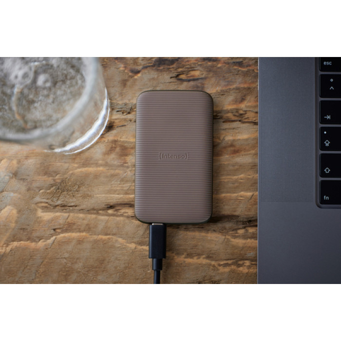 INTENSO TX500, Externý SSD disk, 1TB