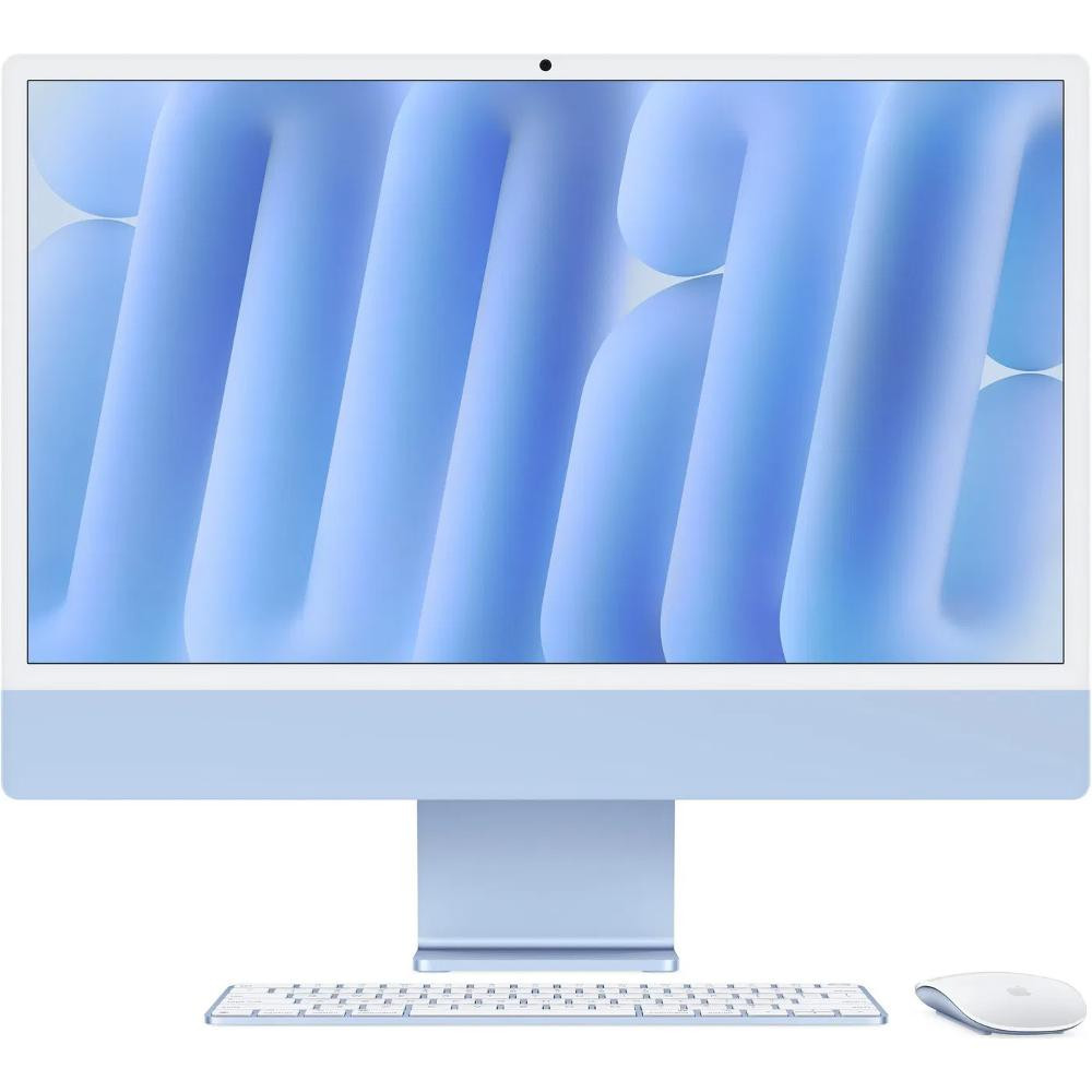 iMac 24  M4 10G 10C 24/512 2024 BL