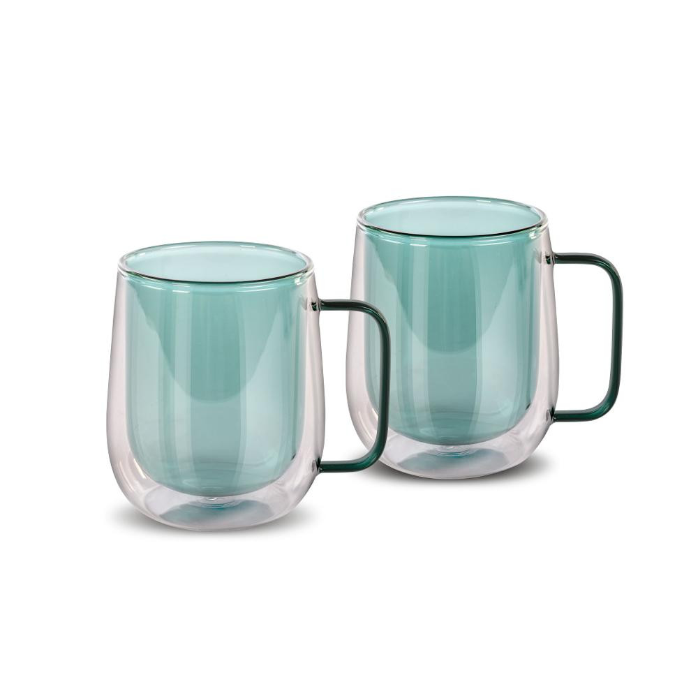 LT9124 set2 tea zelený 250ml VASO LAMART