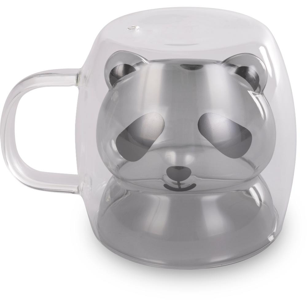 LT9126 set2 bear čierne230ml VASO LAMART