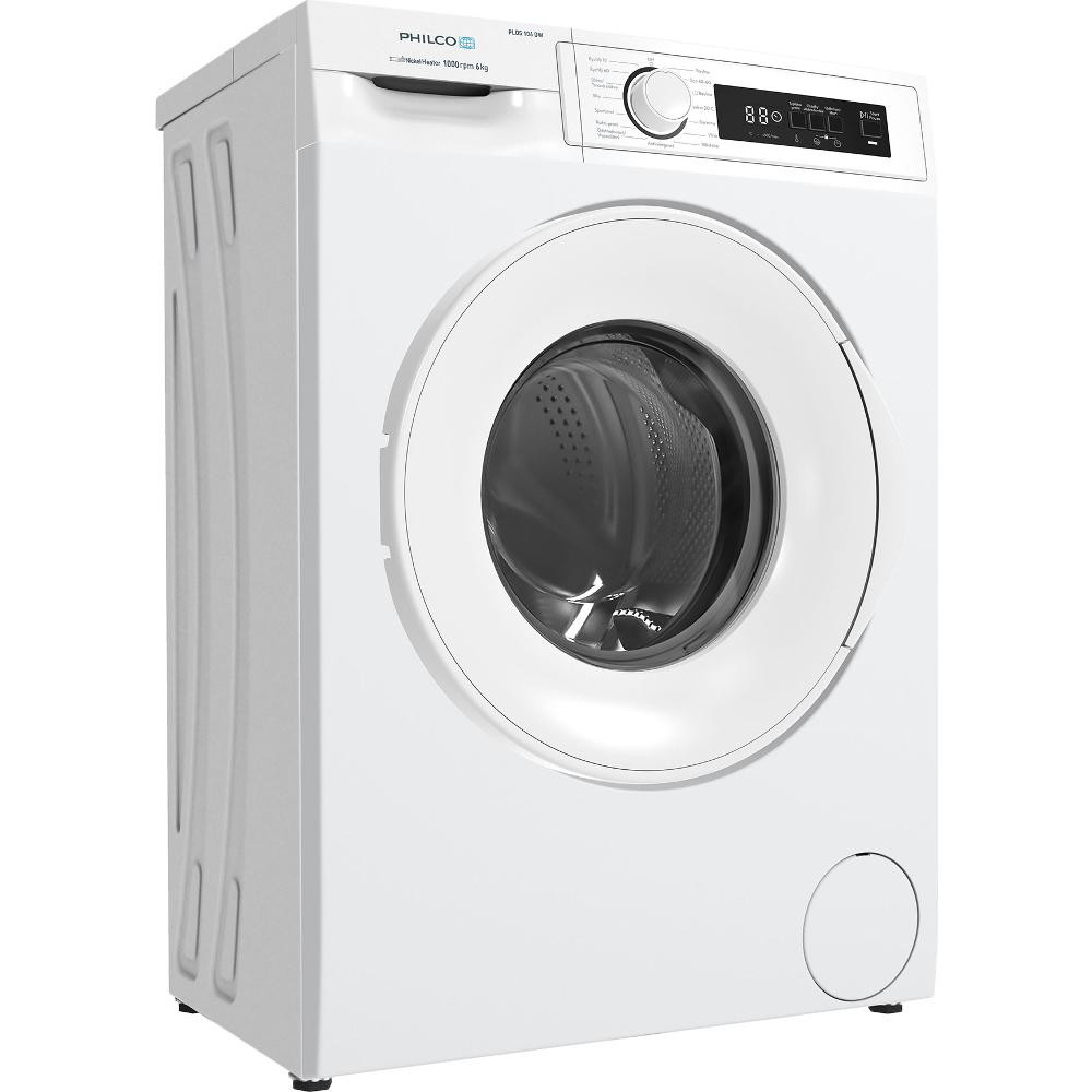 PLDS 106 DW automatická pračka PHILCO