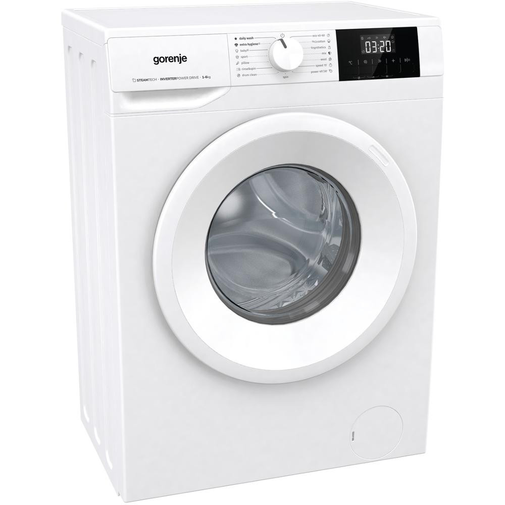 WNGPI61SBS PRAČKA SLIM GORENJE