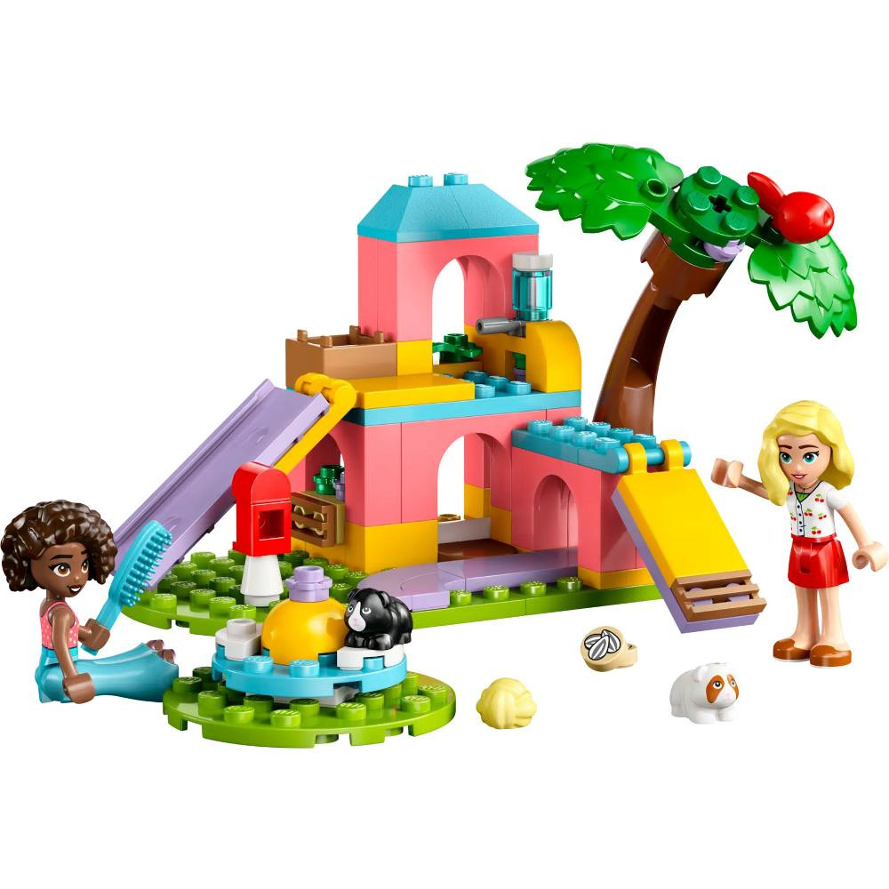 Ihrisko pre morčatá 42640 LEGO