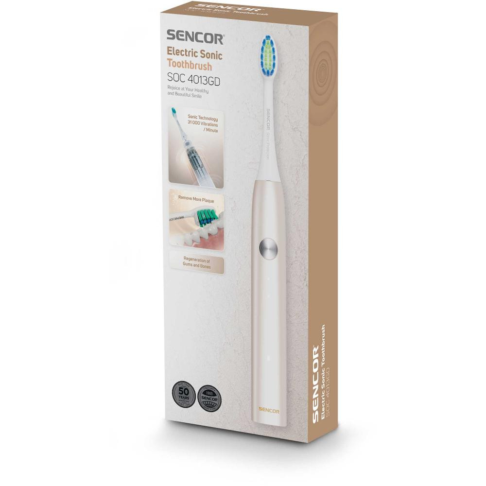 SENCOR SOC 4013GD