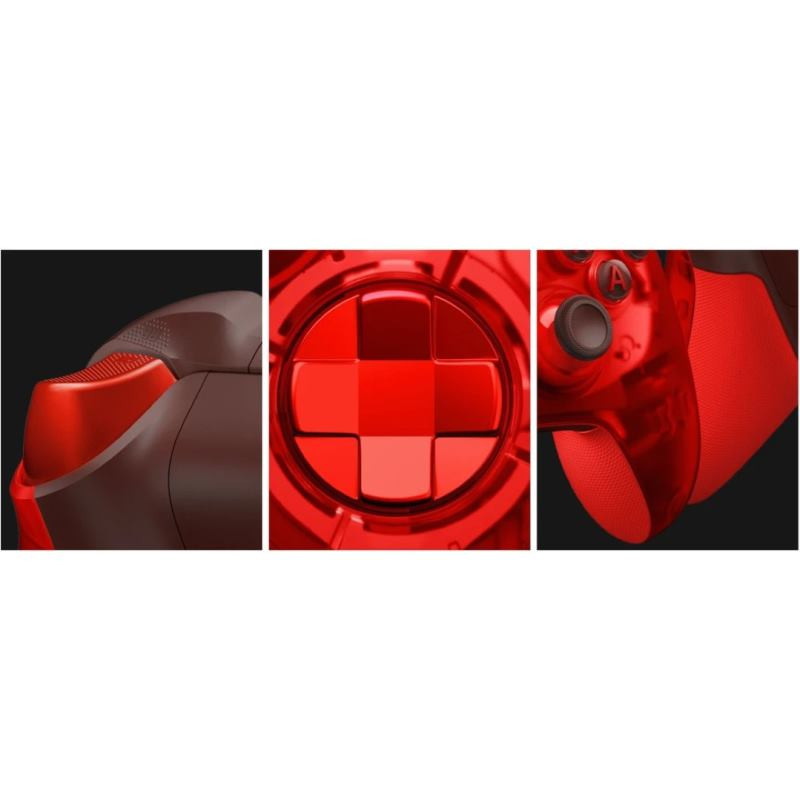 XBOX Bezdrôtový Gamepad, Pulse CIPHER SE
