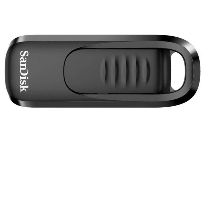 SanDisk Ultra Slider USB 3.2 Type C, 32GB