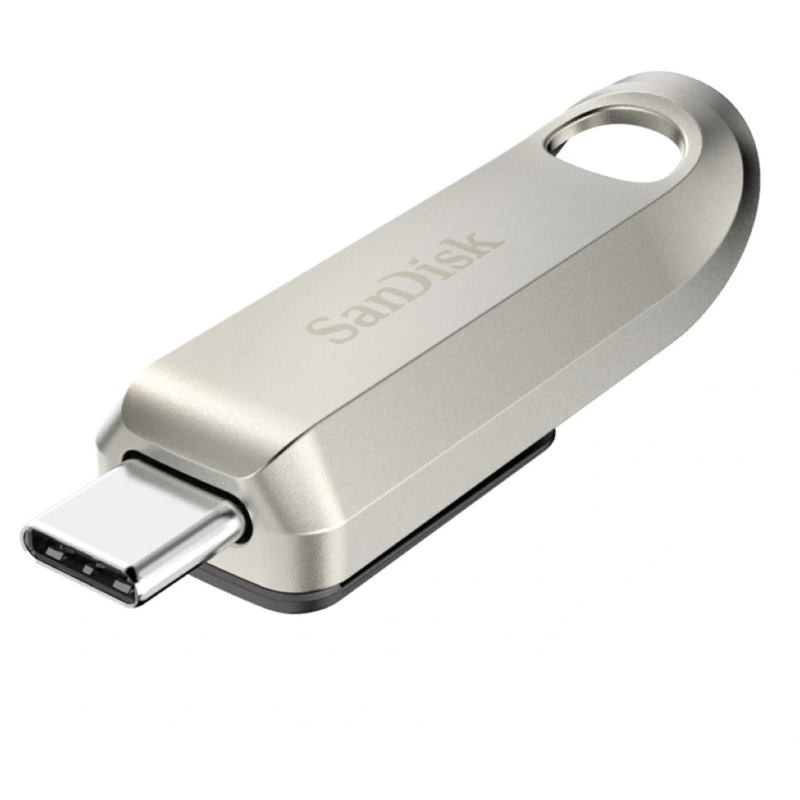 SanDisk Ultra Luxe USB Type C, 32GB