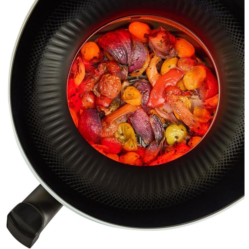 Satisfry Panora. C. frité. RUSSELL HOBBS