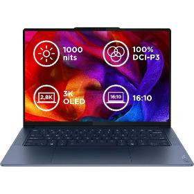 Yoga S7 14,5 14Q8x9 16/512GB W11H Blue