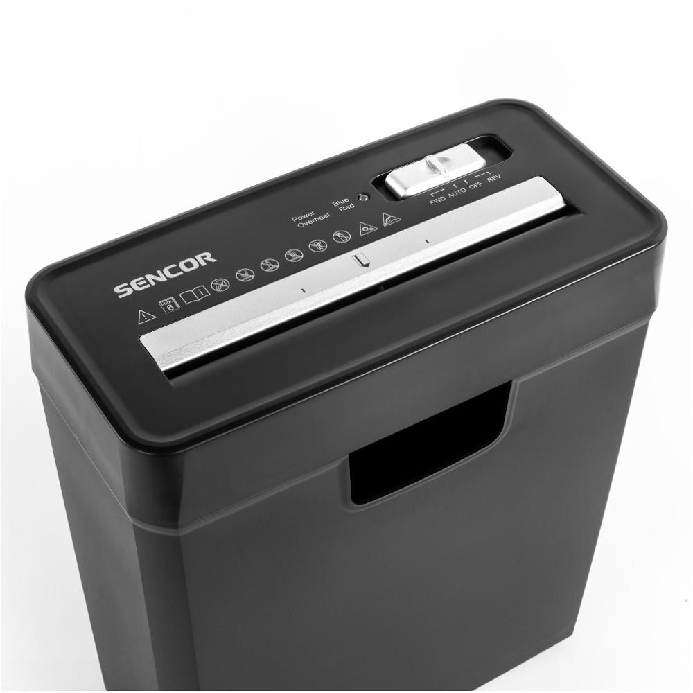 SSK 161 SENCOR