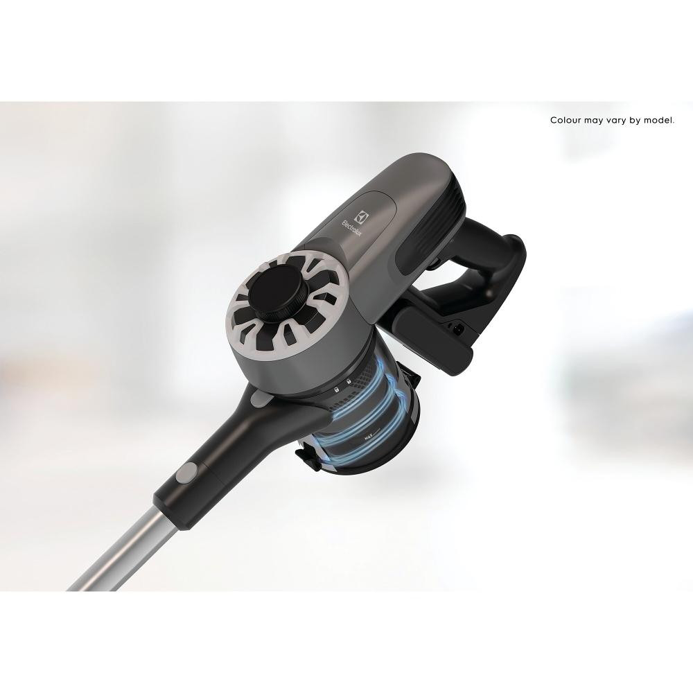 EP31CB21GP TYČOVÝ VYSÁVAČ ELECTROLUX