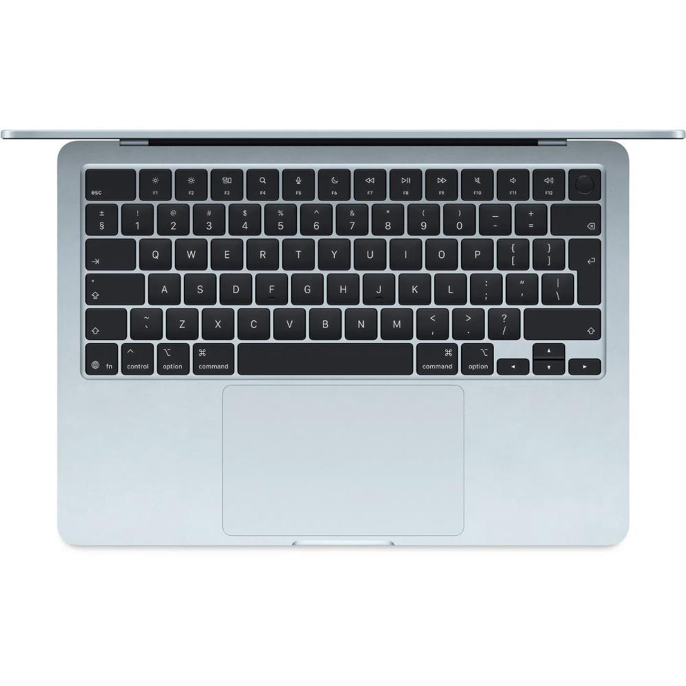 MB Air 13 M4 10/8C 16/256GB Sky Blue