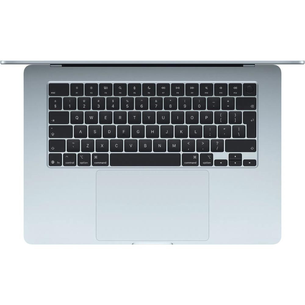 MB Air 15 M4 10/10C 16/256GB Sky Blue