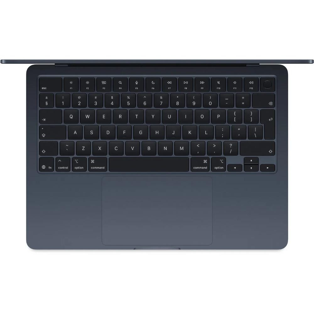 MB Air 13 M4 10/8C 16/256GB Midnight
