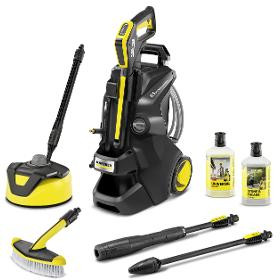 K 5 Power Control Home&amp;Brush KÄRCHER