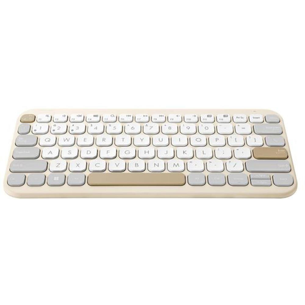 KW100 Marshmallow béžová ASUS