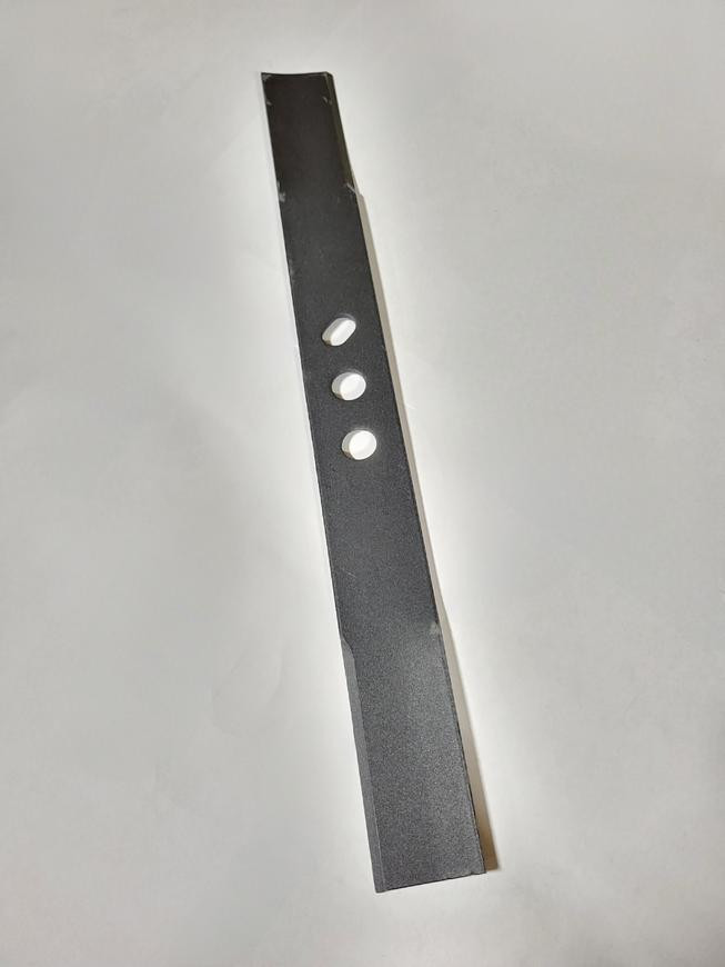 Čepeľ 16&quot; pre kosačku QL41S-139, nôž