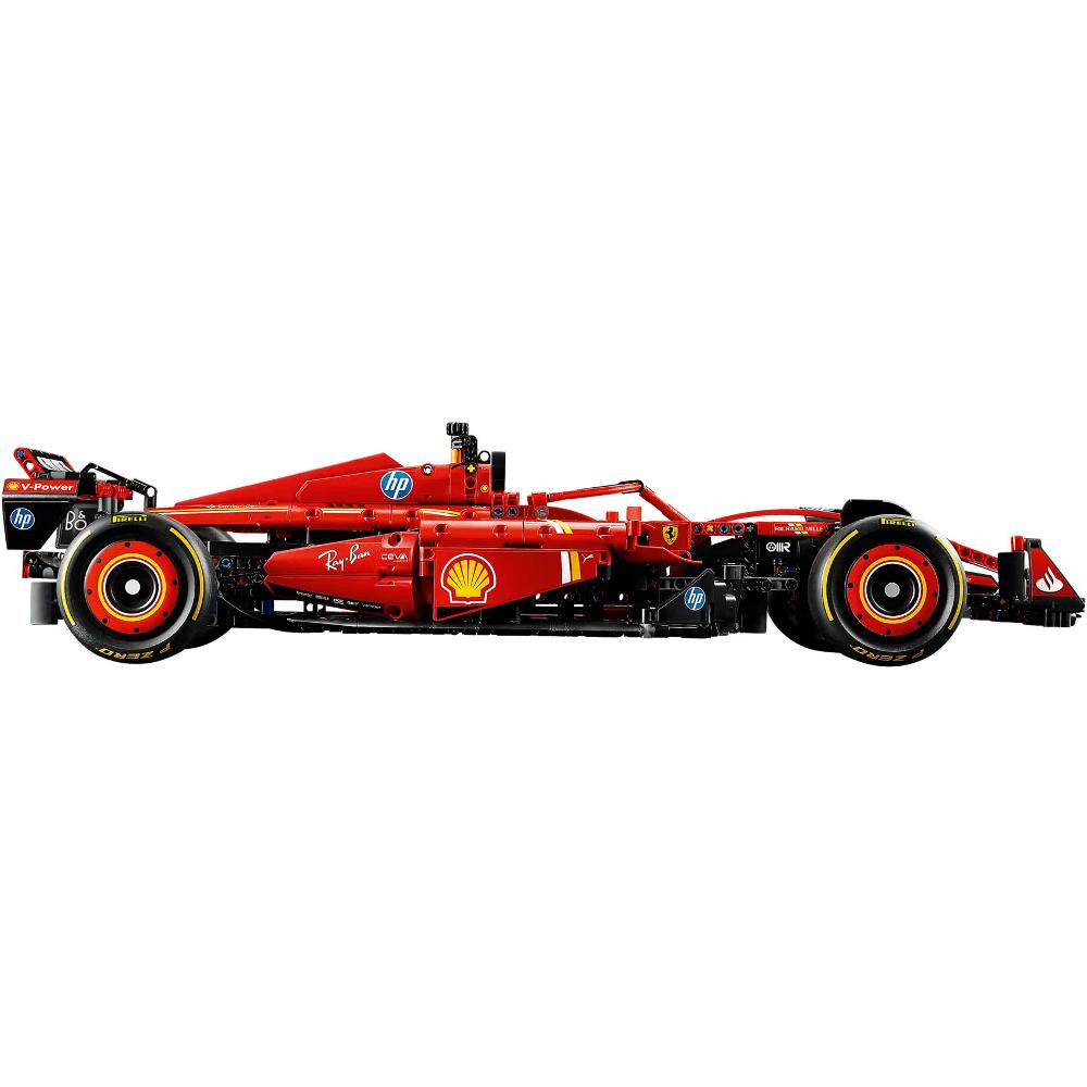 42207 Auto Ferrari SF-24 F1 LEGO
