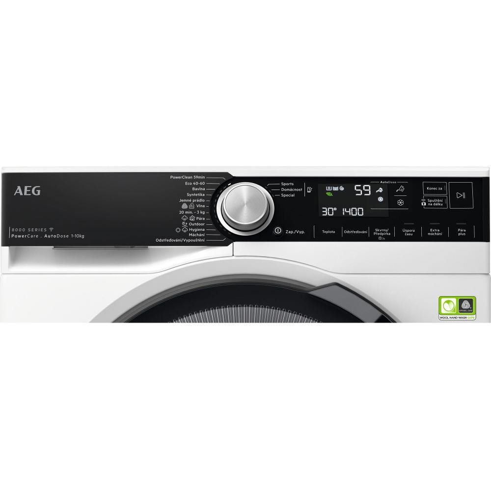 LFR85146QC Práčka AEG