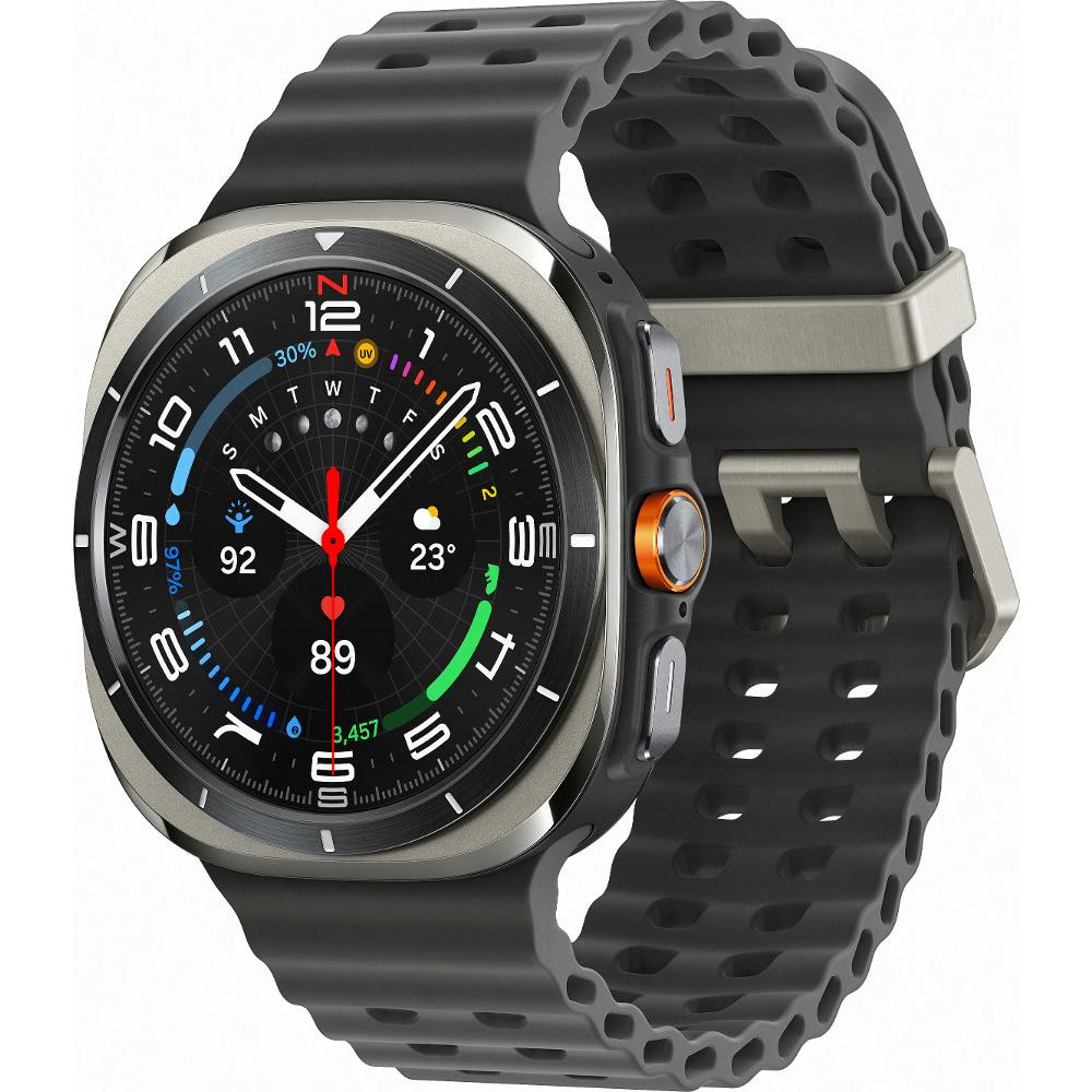 L705 Galaxy Watch Ultra Tit.Slv SAMSUNG