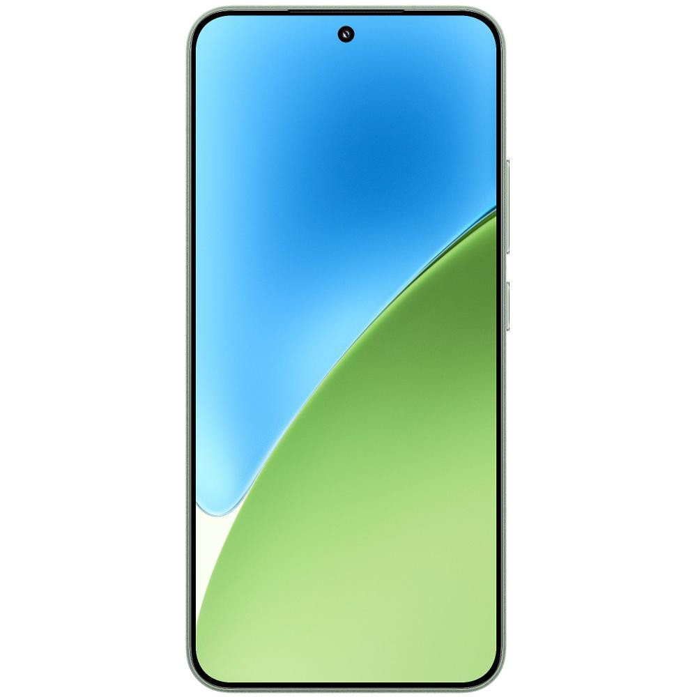15 12/256GB Green Xiaomi