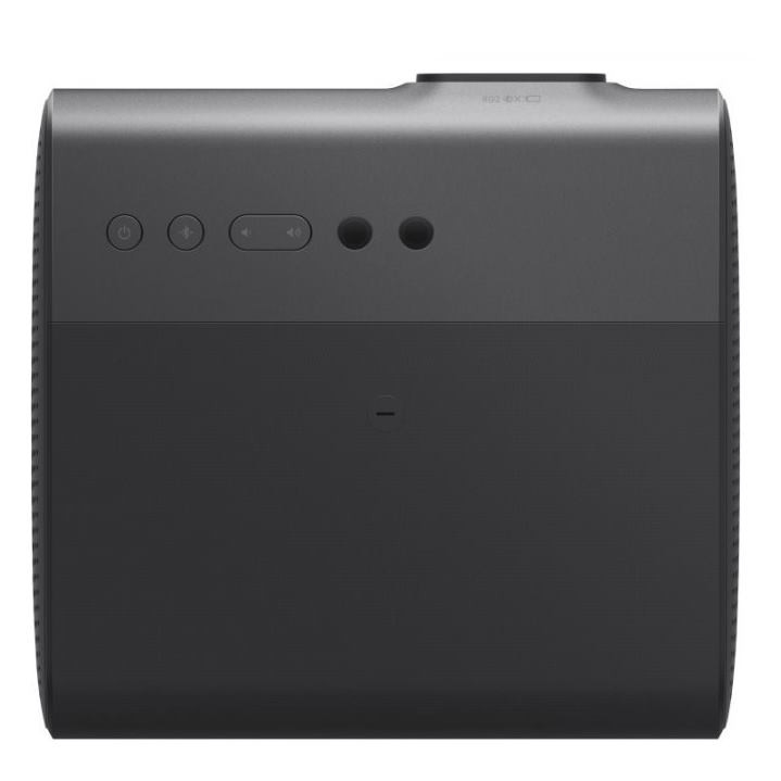 BENQ GP520, LED Projektor, 4K, čierny