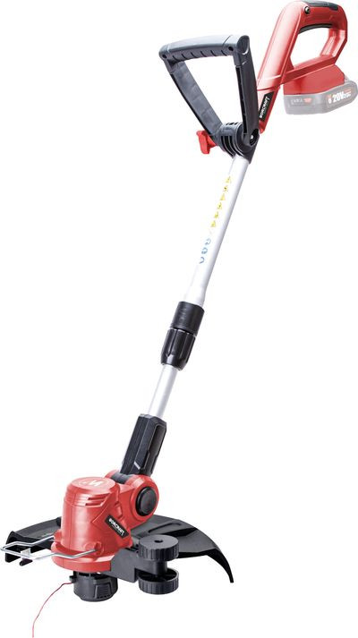 Vyžínač Worcraft WPGT202, ShareSYS, 20V Li-ion