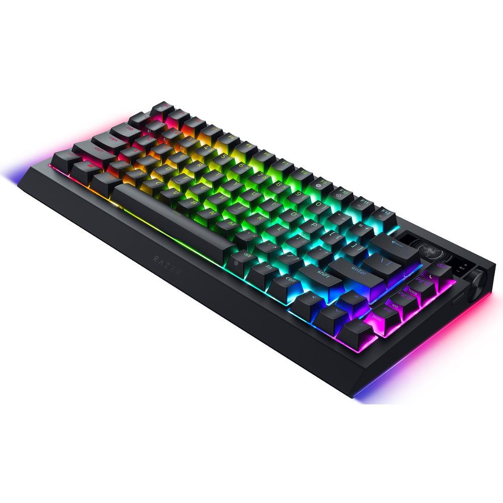 BlackWidow V4 Pro 75% US Layout RAZER