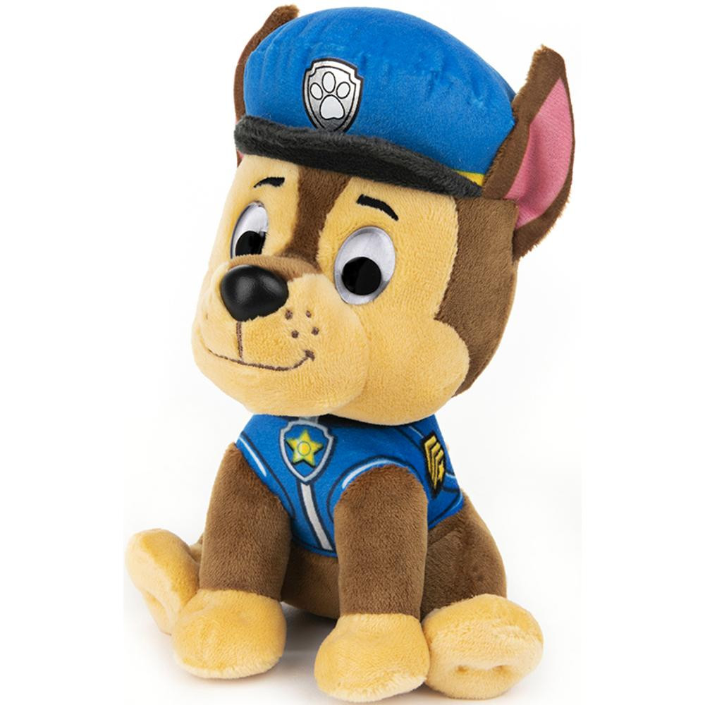 Chase Labková patrola 15 cm SPIN MASTER