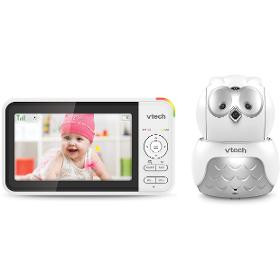 BM5550 Detská video pestúnka VTECH