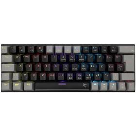 WAKIZASHI 2 US layout White Shark