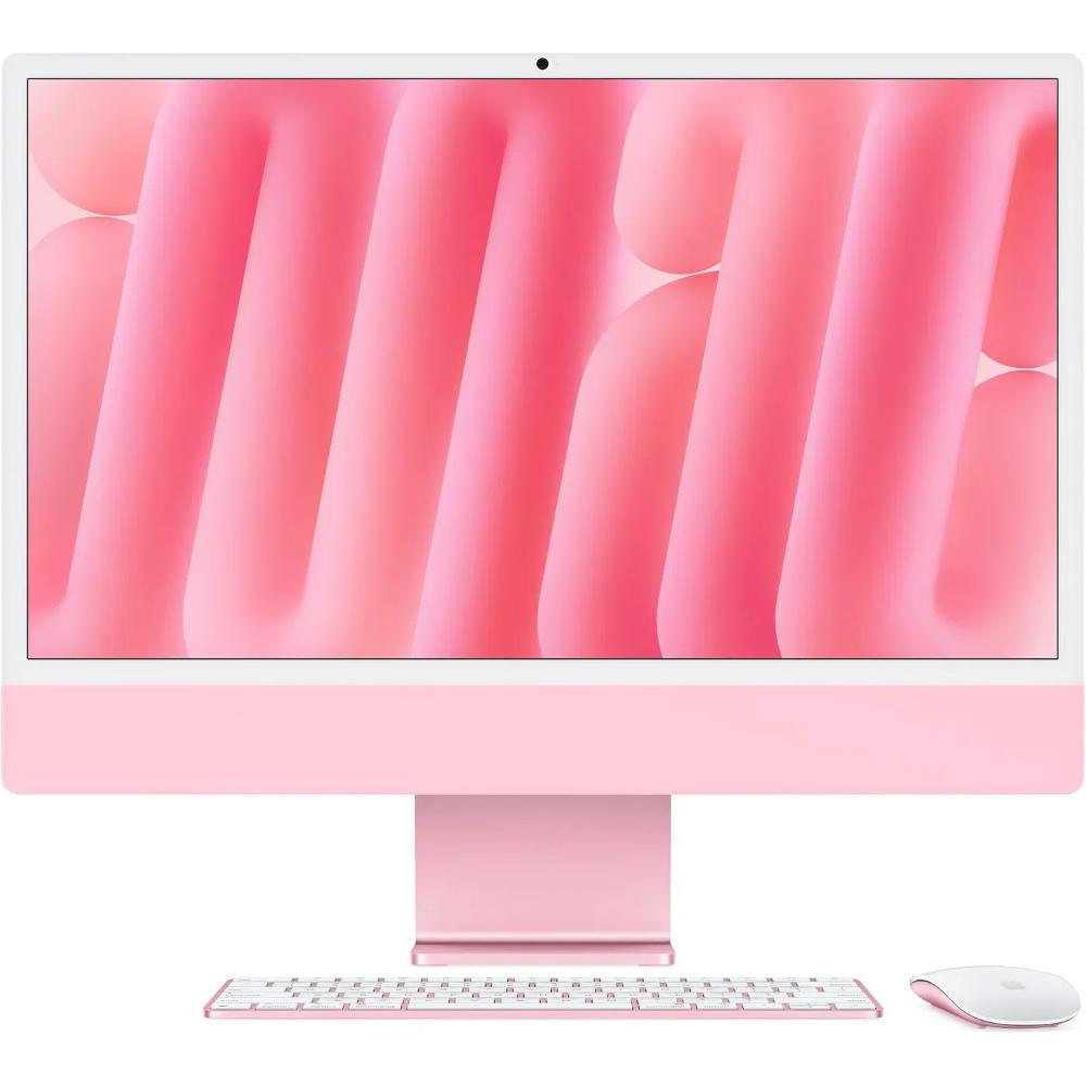 iMac 24  M4 10G 10C 24/512 2024 PK