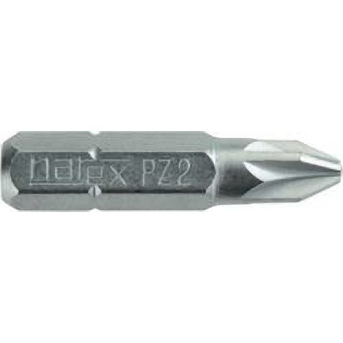 Bit Narex 8073 00, PZ 0, 1/4&quot;, 30 mm