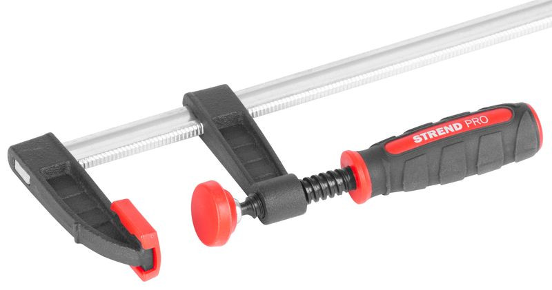 Zvierka Strend Pro Premium DT8615 stolárska, 50x200 mm, ergonomic