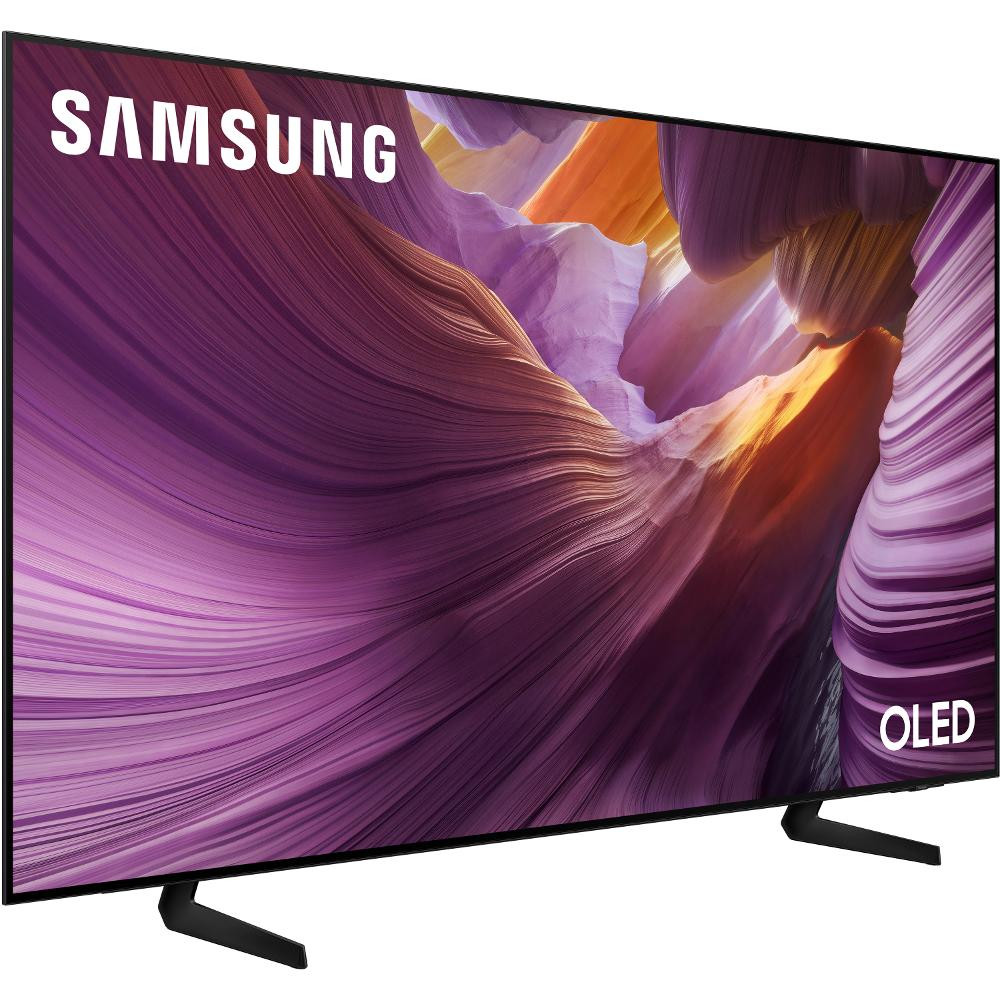 QE55S85FAUXXH OLED SMART 4K TV Samsung