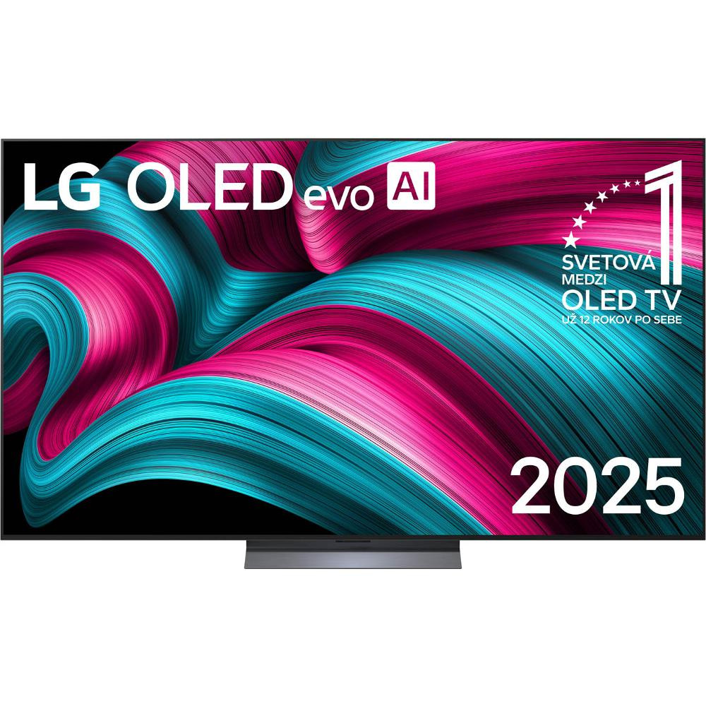 OLED77C54LA OLED evo TV LG