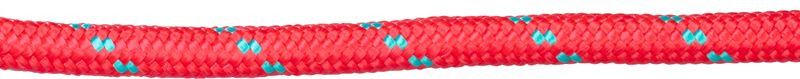 Lano Strend Pro MDB200, 20 mm, PP, červeno-modré, nos. 2500 kg, L-50 m