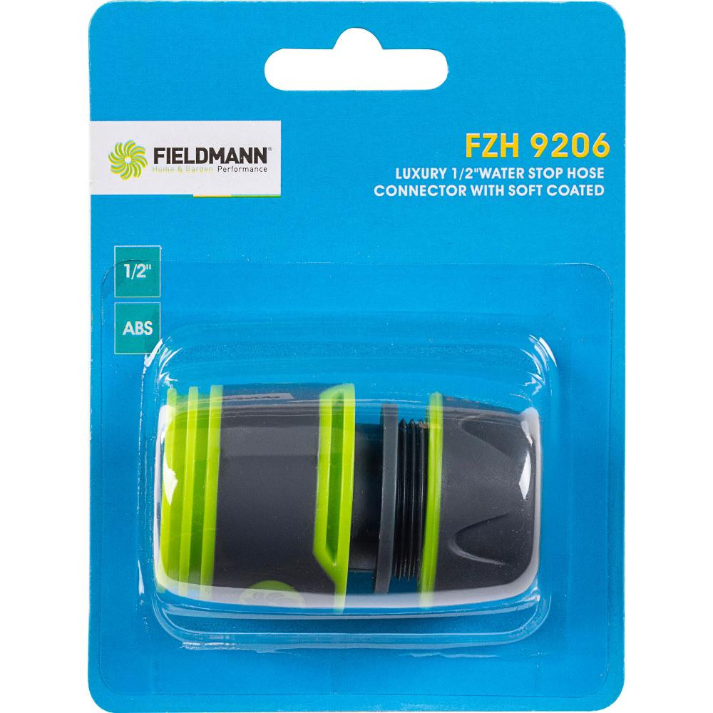 FZH 9206 Stopspojka 1/2'' FIELDMANN