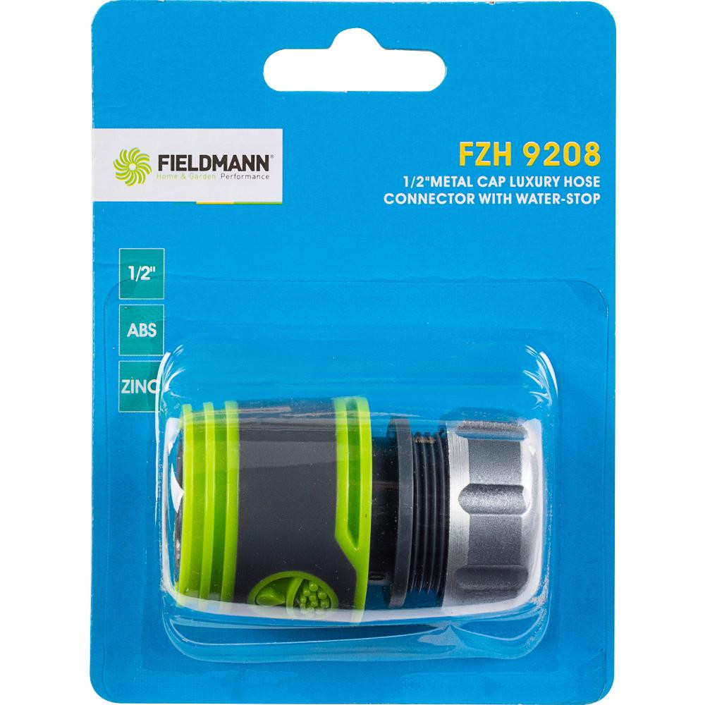 FZH 9208 Stopspojka 1/2'' PREM. FIELDMAN