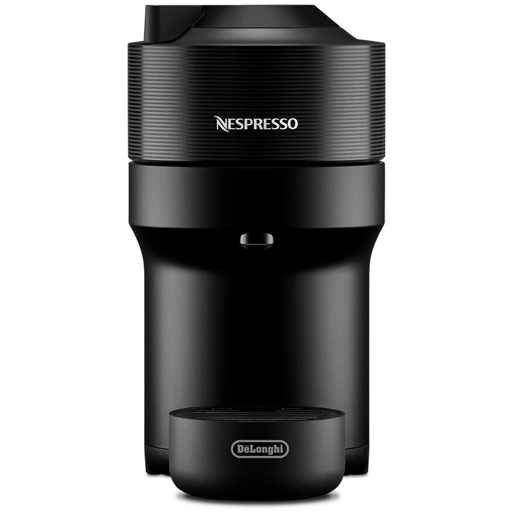Nespresso ENV90.B bundle kávo. DELONGHI