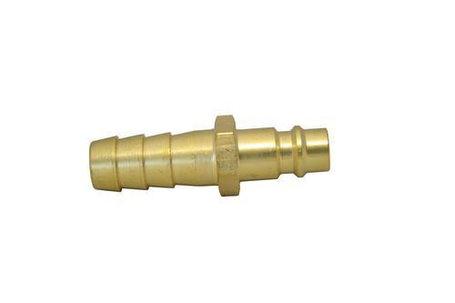 Spojka na kompresor Airtool UQ-6 • 1/4&quot;, 6 mm, Ms, na vzduch