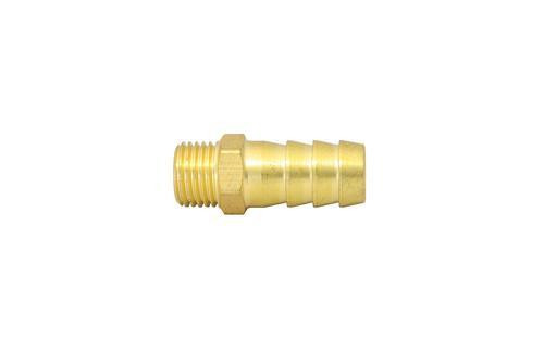 Spojka na kompresor Airtool UQ-7 • 1/4&quot;, 13 mm, Ms, vonkajší závit, na vzduch