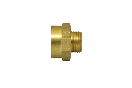 Spojka na kompresor Airtool MA-3 • 1/4-3/8&quot;, Ms, na vzduch