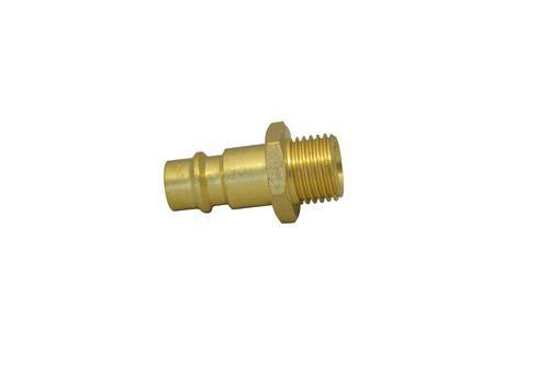 Spojka na kompresor Airtool EQ-4 • 3/8&quot;, Ms, vonkajší závit, na vzduch