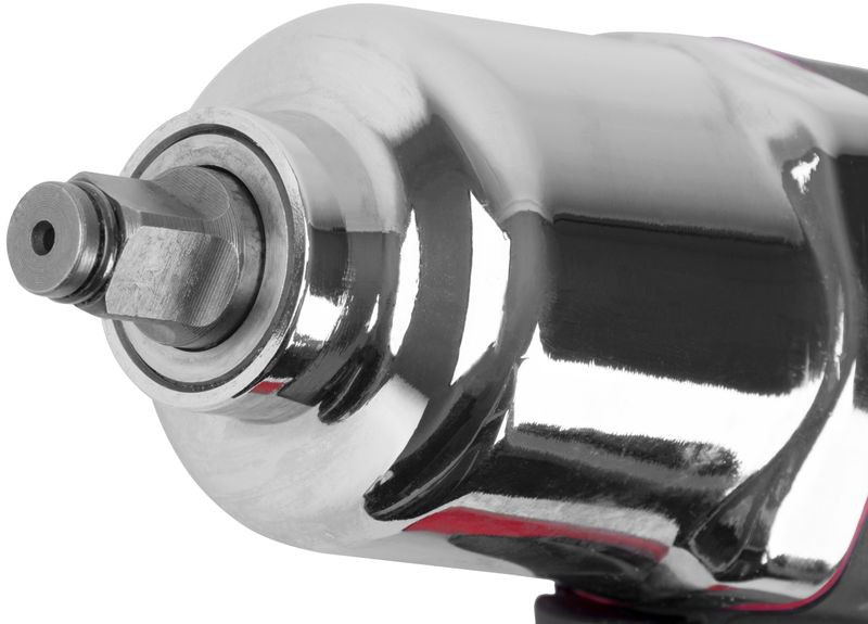 Rázový uťahovák na kompresor Strend Pro Premium Airtool WFI-3070, 1/2&quot;, TCS, 680 Nm