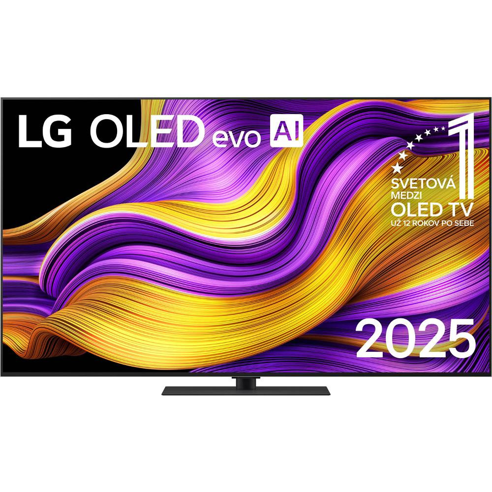 OLED65G56LS OLED evo TV LG