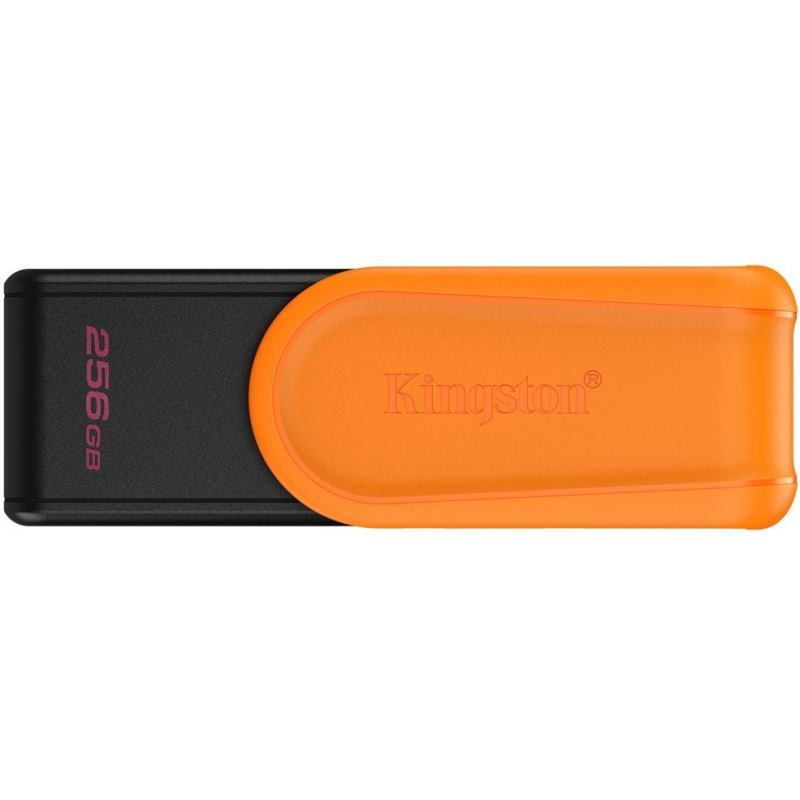 KINGSTON DataTraveler EXODIA S, 256GB, čie/ora